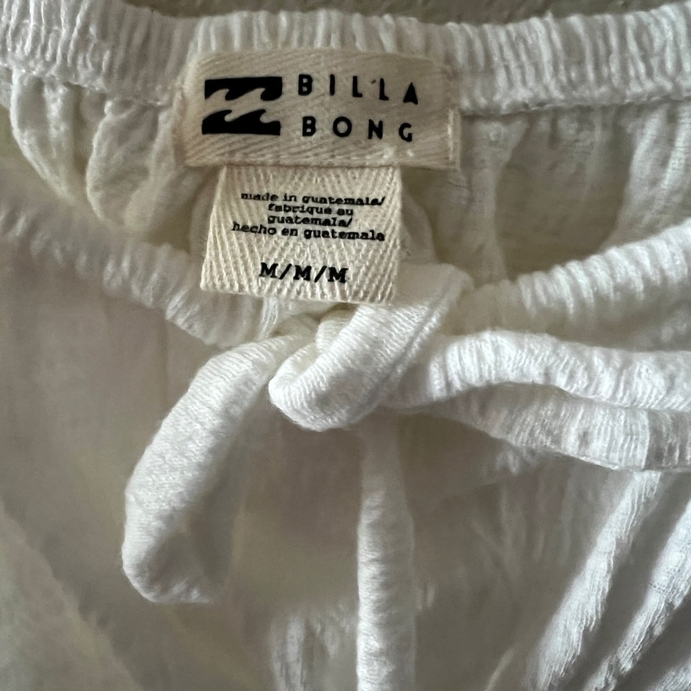 BILLABONG “sweet thing” top NWT - Picture 6 of 8